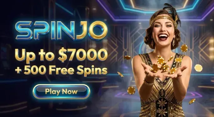Spinjo Casino